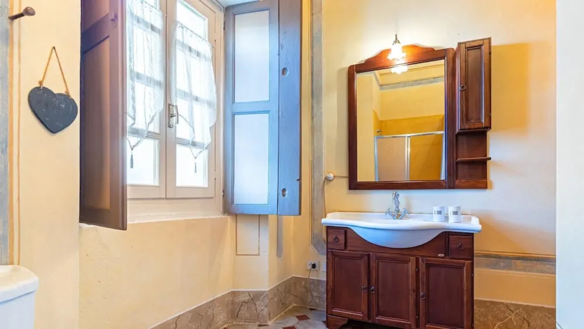 Villa La Romantica 14