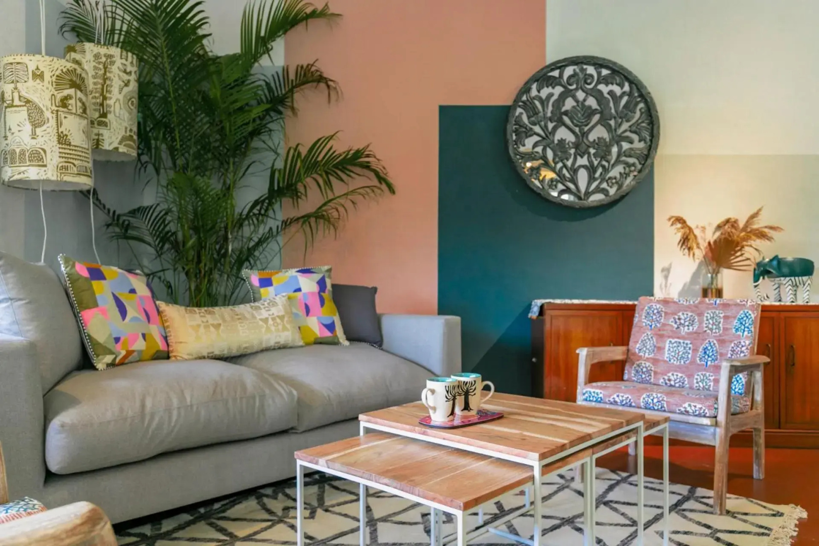 StayVista at Boho Banyan