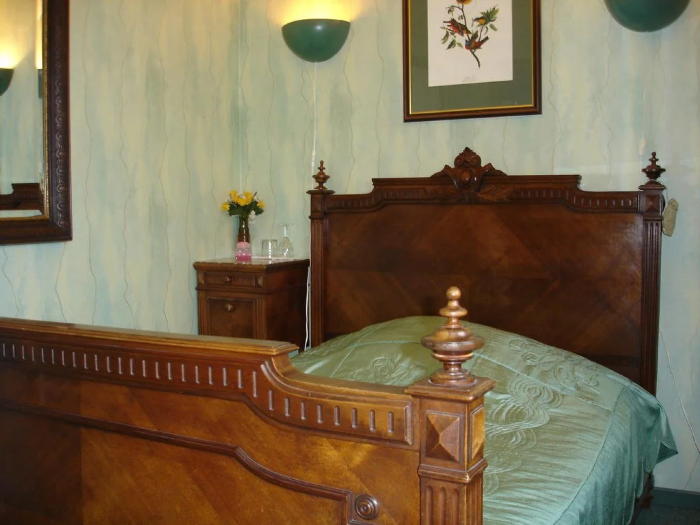 Gästehaus Klein-Holland