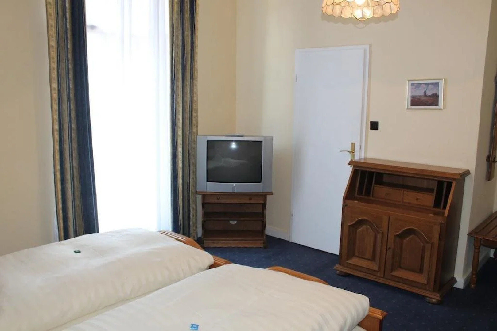 Hotel am Brasselsberg