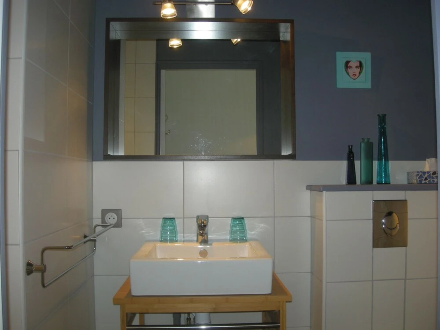 Le Champ de Liserole