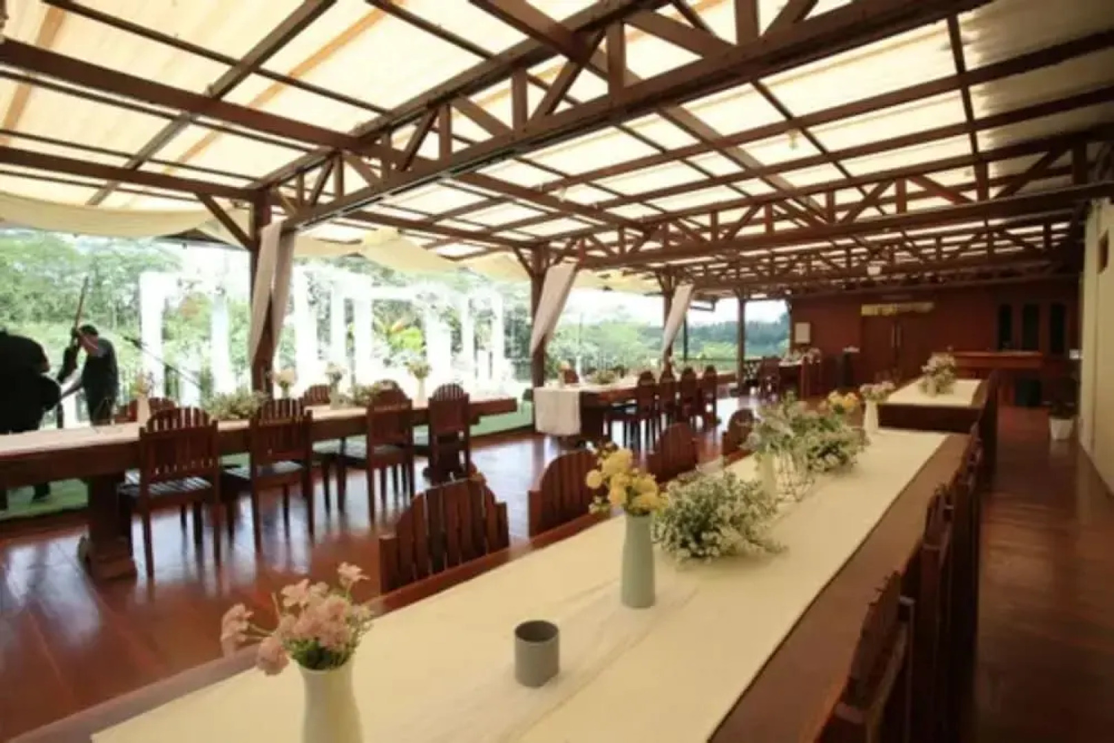 Kasuari Exotic Resort Magelang