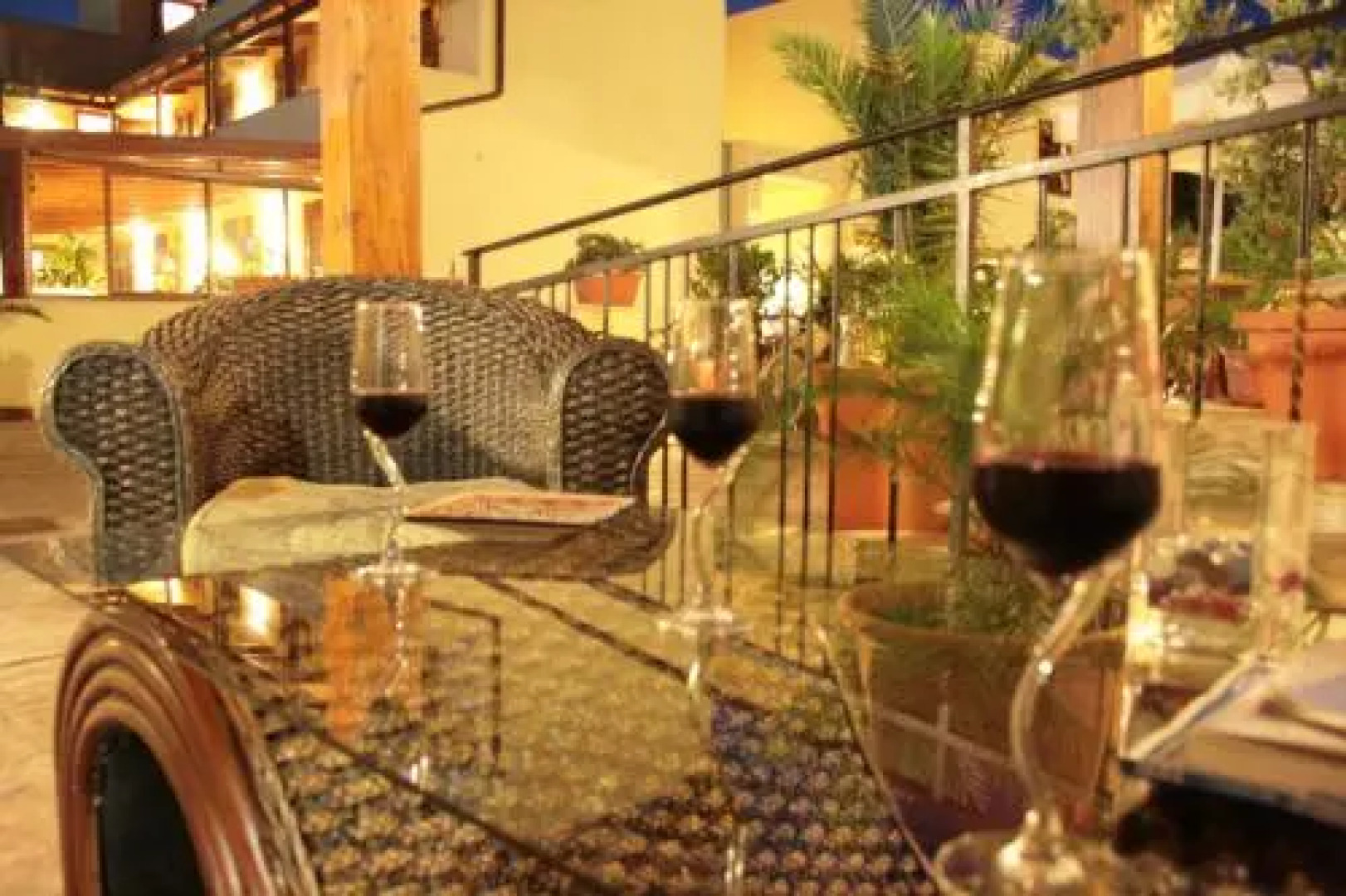 Residence  ApartHotel Marinotourist