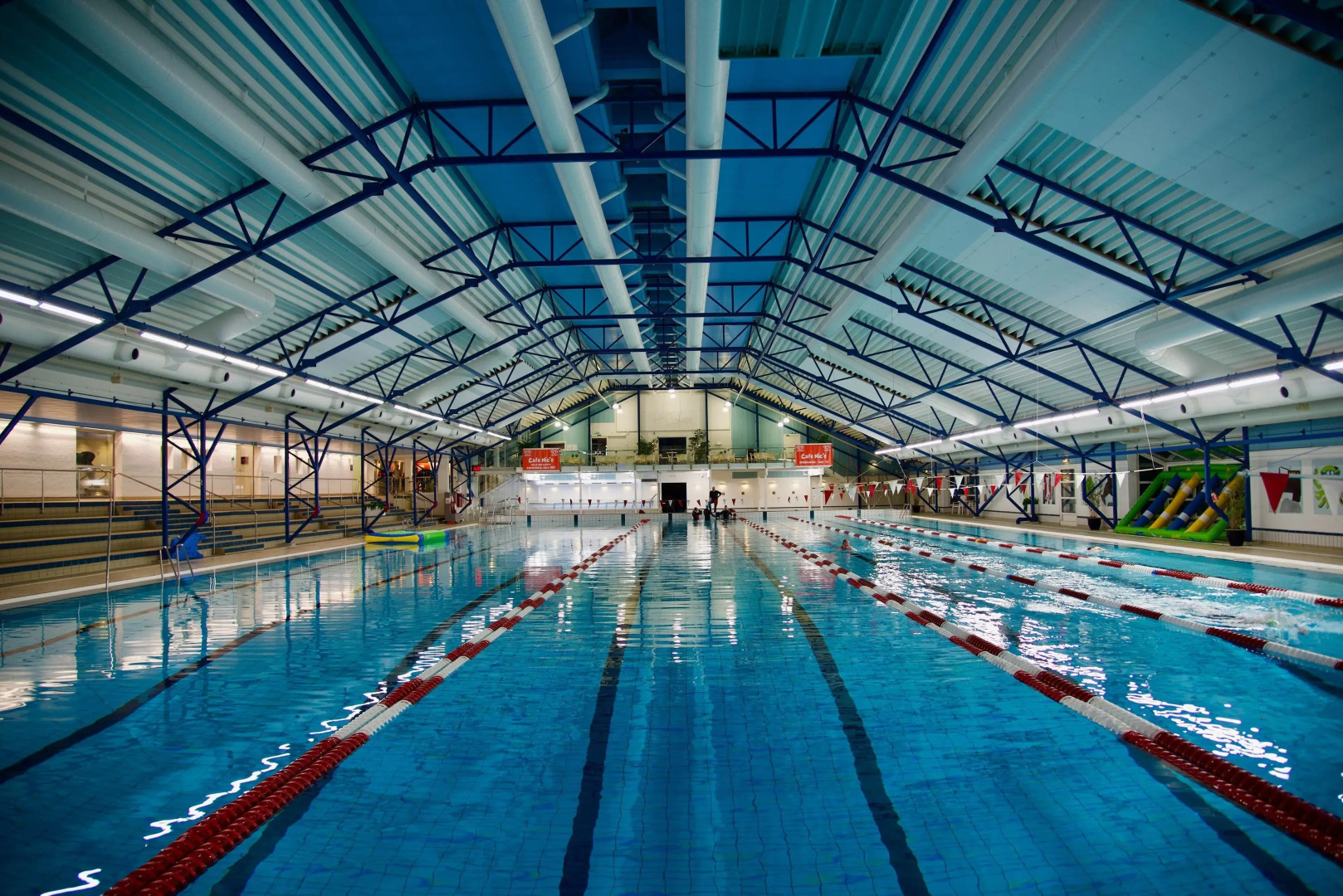 Nørresundby Kursuscenter