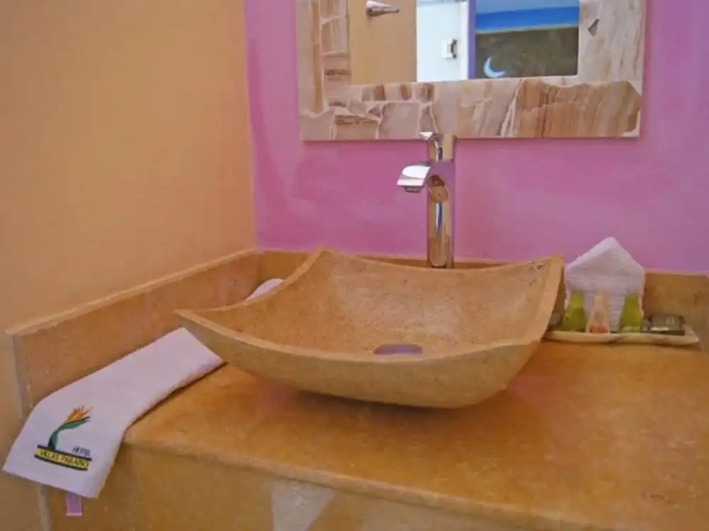 Hotel Villas Paraiso