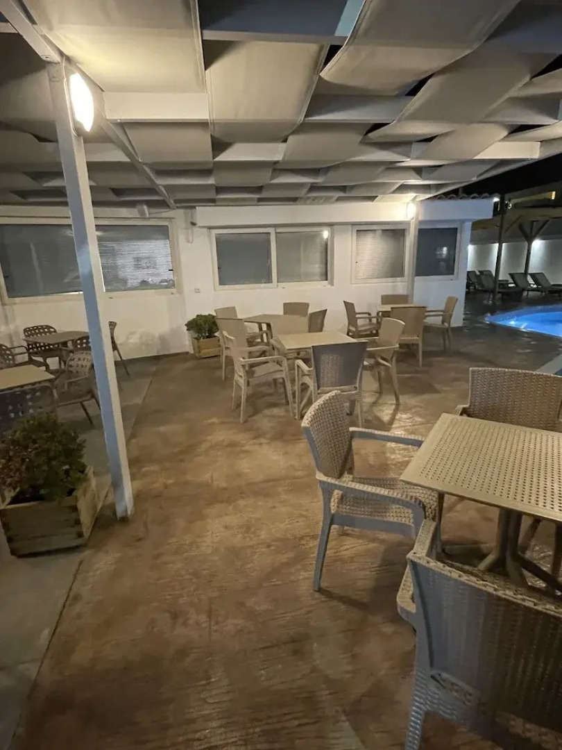 Coralli Beach Apartments