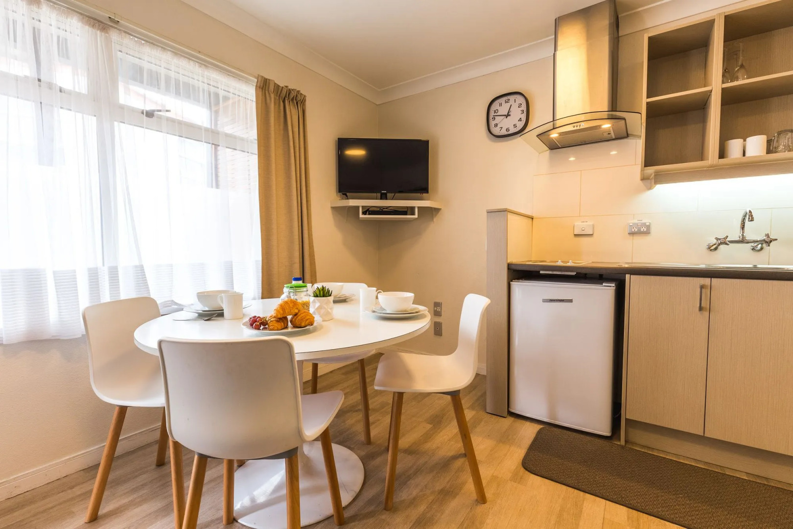 RotoVegas Motel of Rotorua