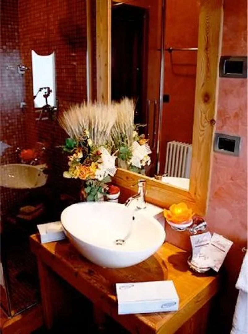 Hotel Maison de Neige