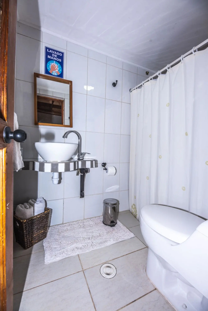 Parina Atacama Apart Hotel