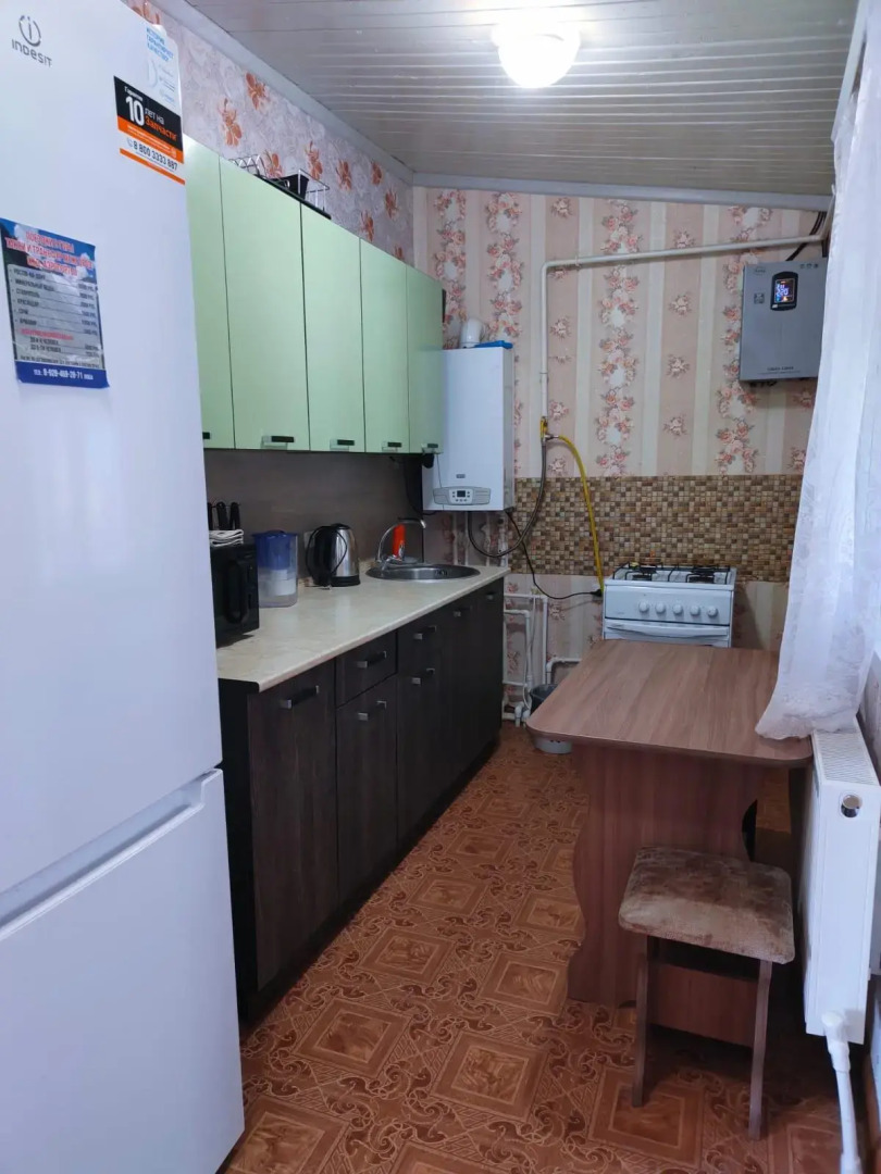 Гостевой дом на Широком