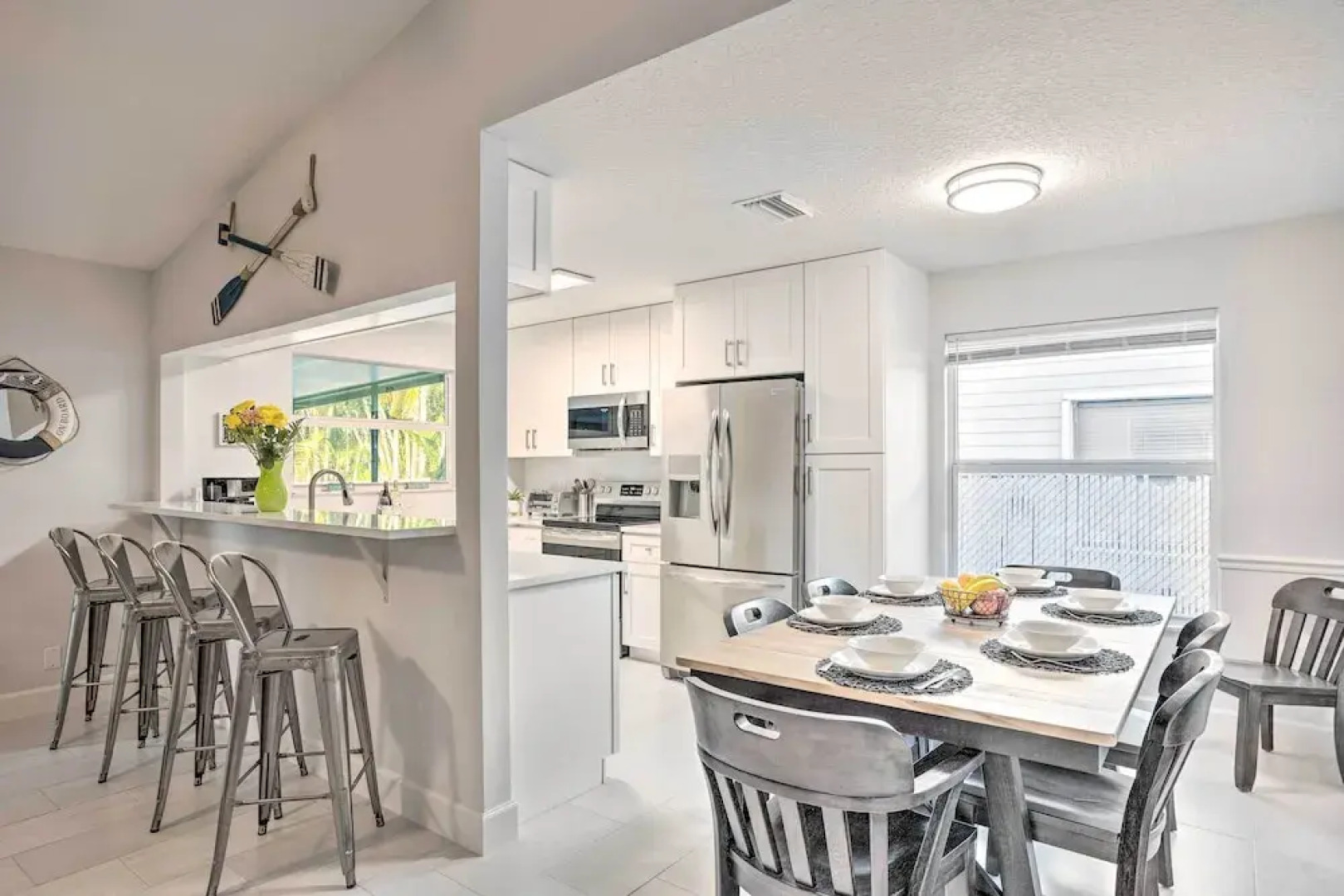 Jupiter Home w/ Patio & Grill ~ 6 Mi to Beach!