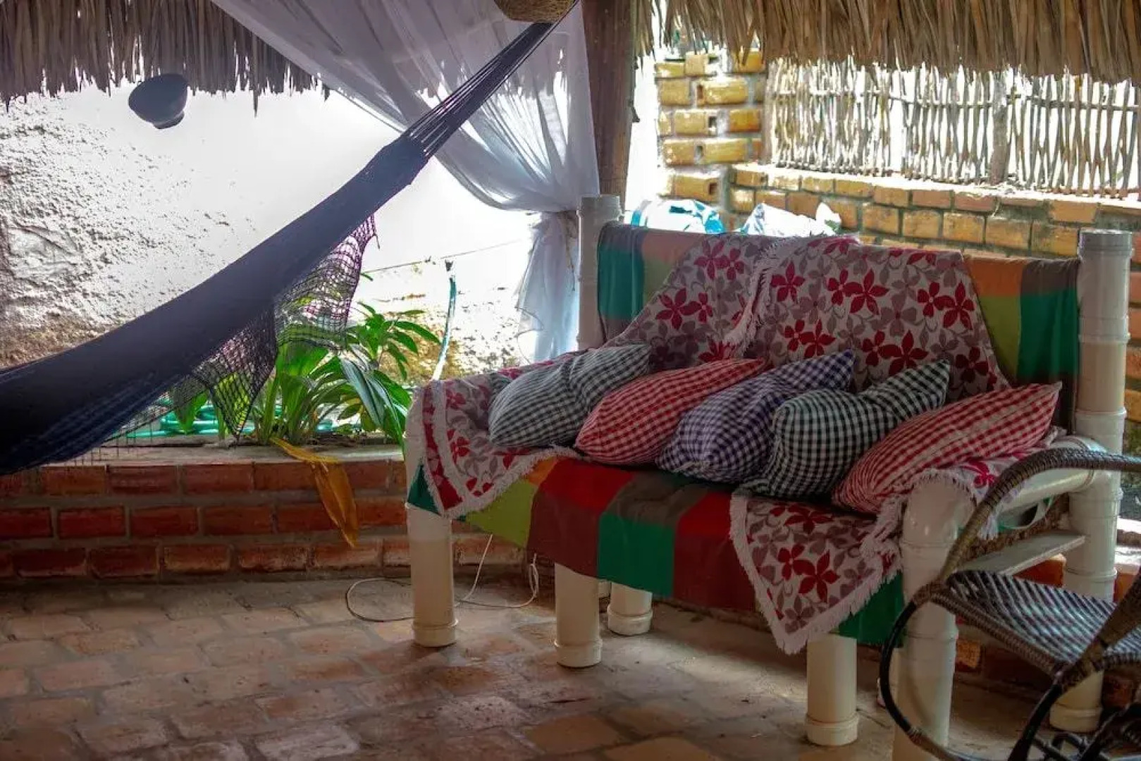 Pousada Vitoria Do Lopes