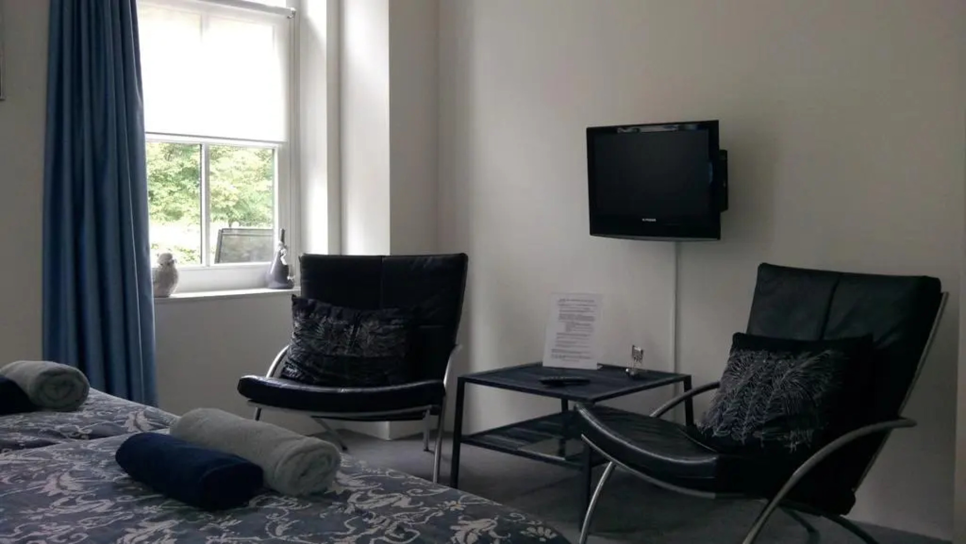 Guesthouse Villa de Bakkerij