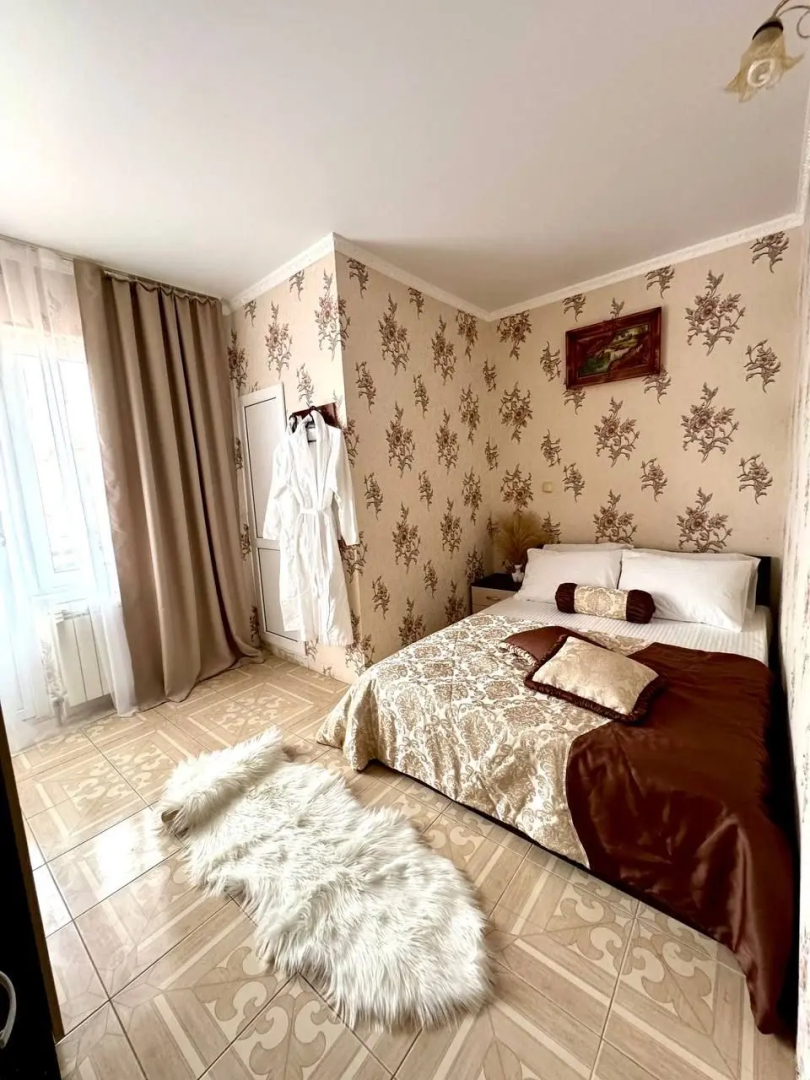 Уют ГД (Адлер)
