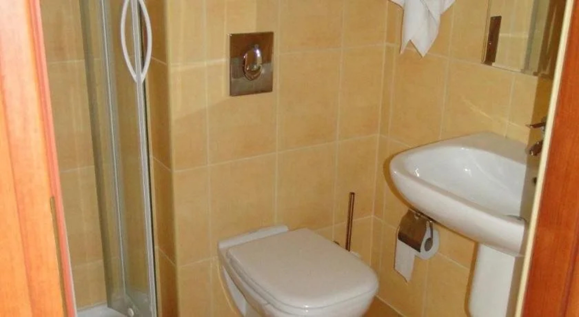 Weranda Restaurant & Rooms