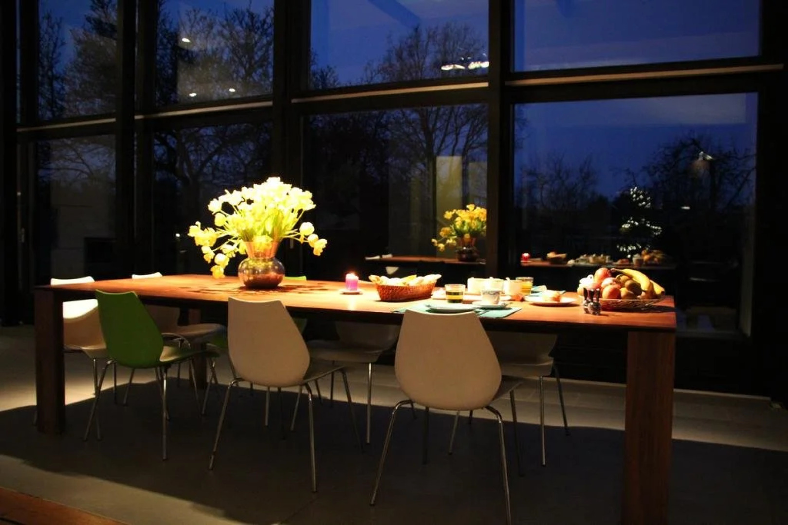 Chambre Dhotes Le Verger