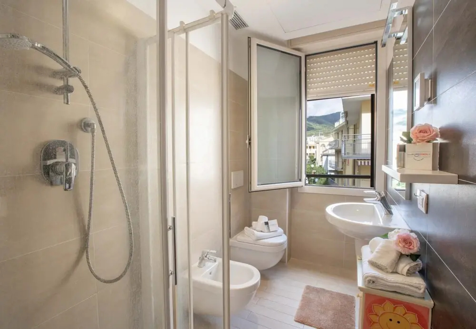 La Terrazza Di Kicca 150 mt From sea