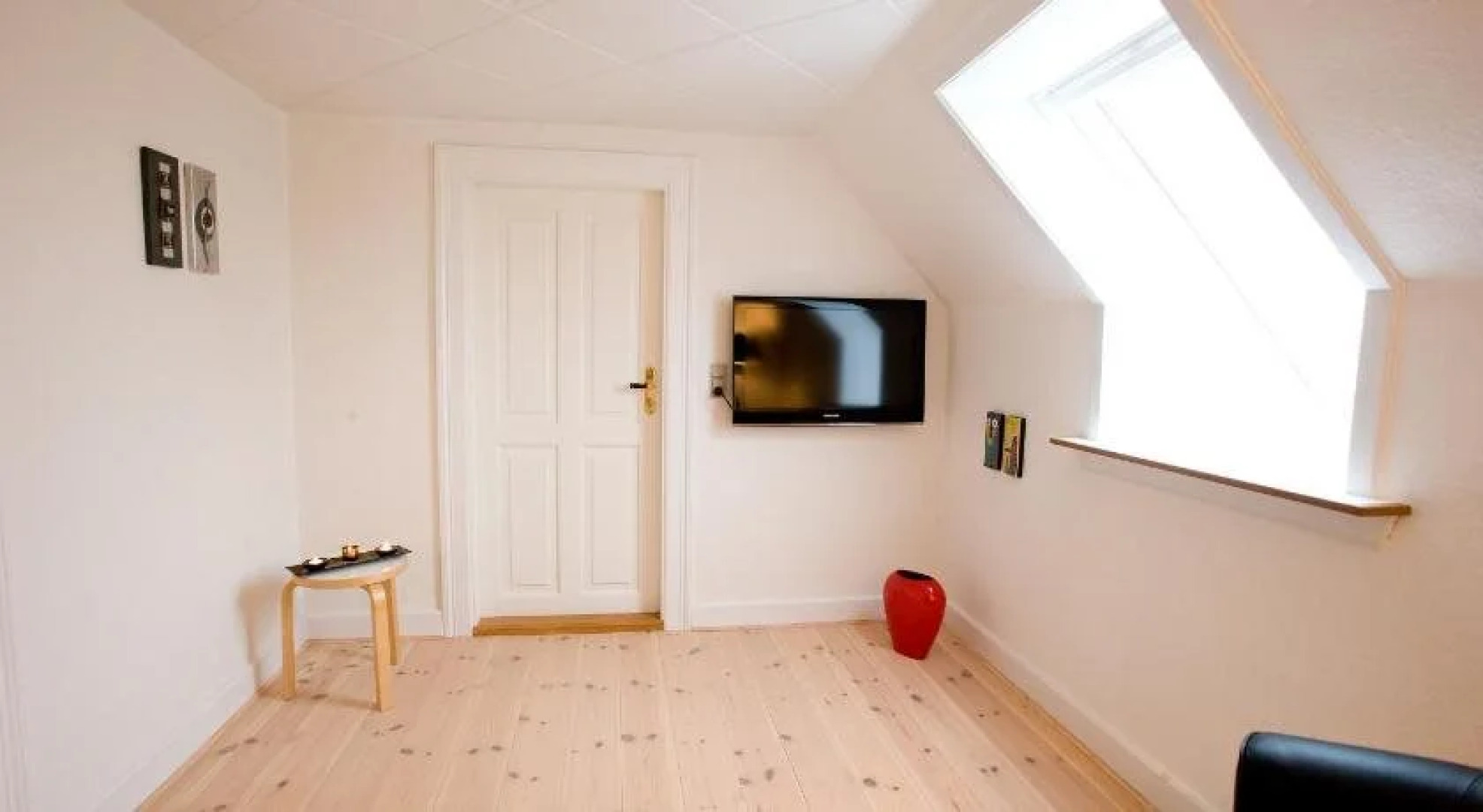 Den Gamle Købmandsgaard Bed & Breakfast