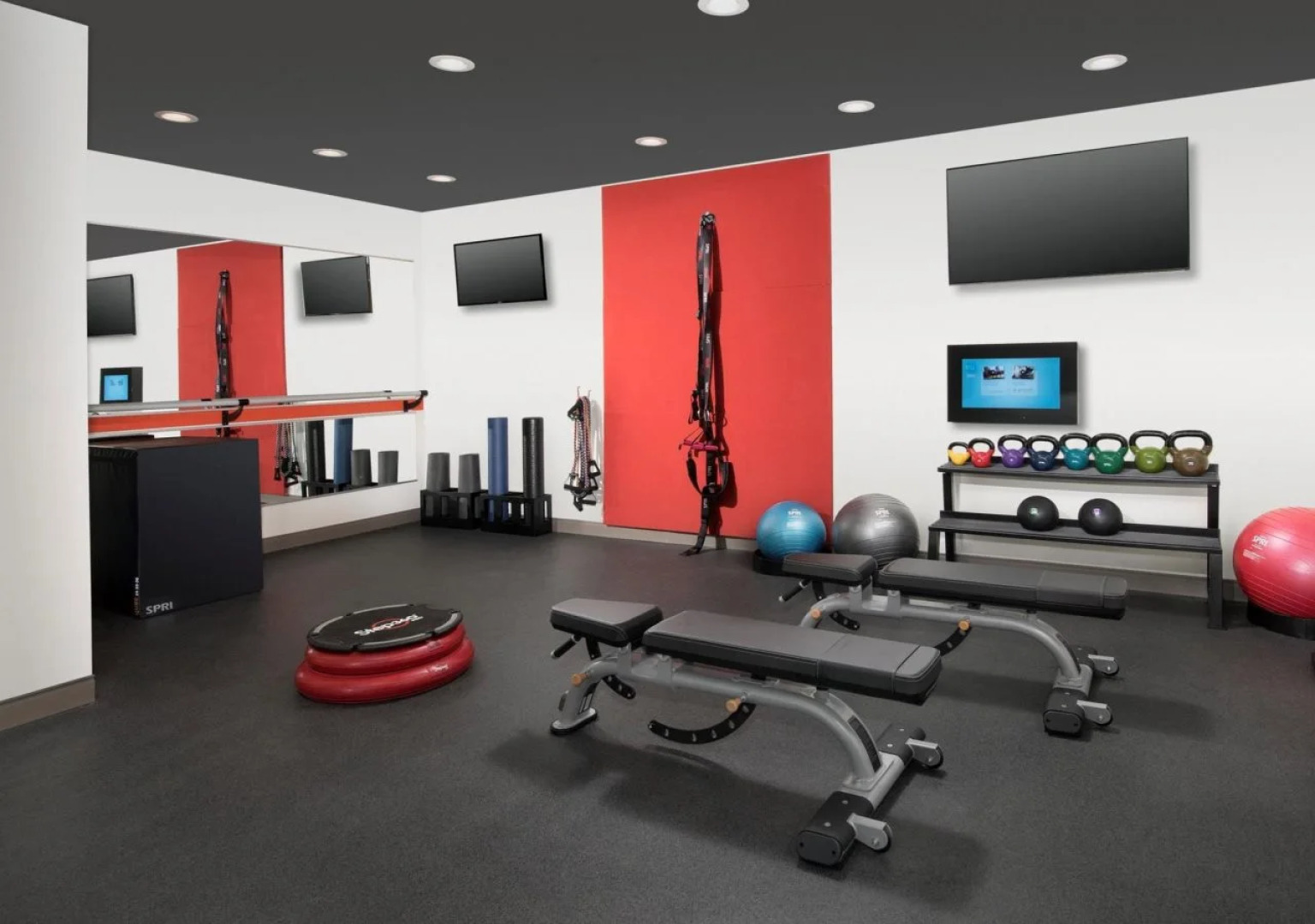 Tru by Hilton McDonough