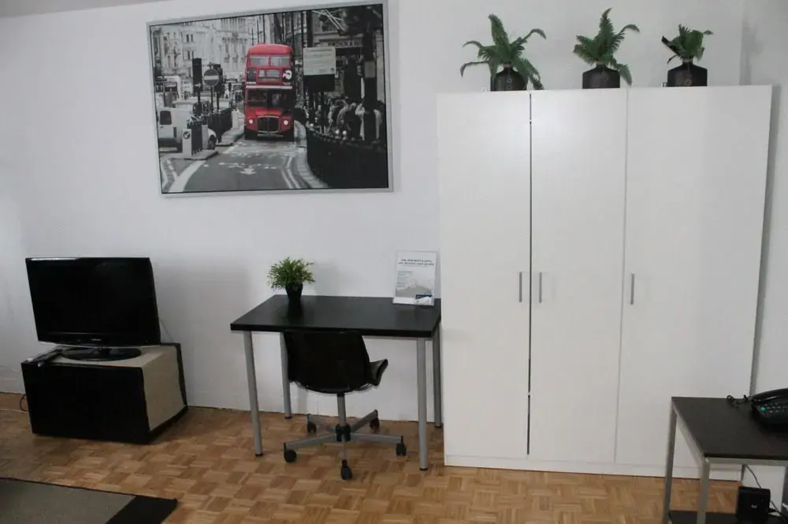 Adib Apartments - 2448 Carling Ave, Unit 104