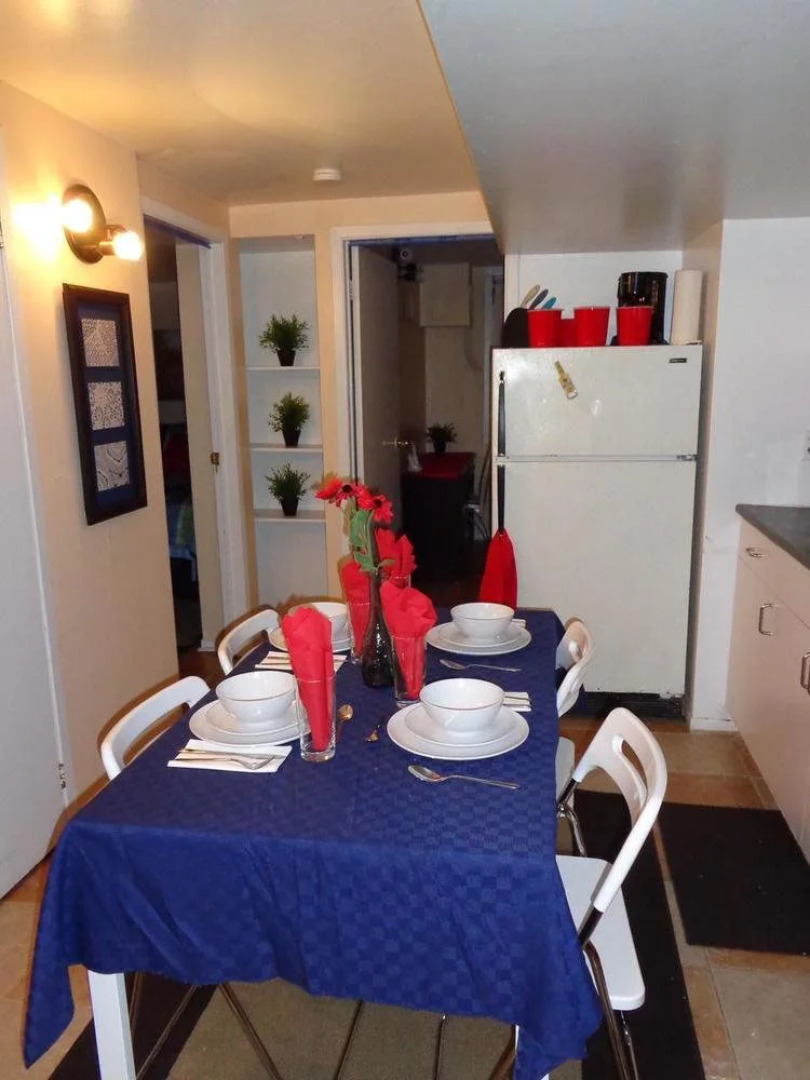 Adib Apartments - 1691 Baseline Rd, Unit A1