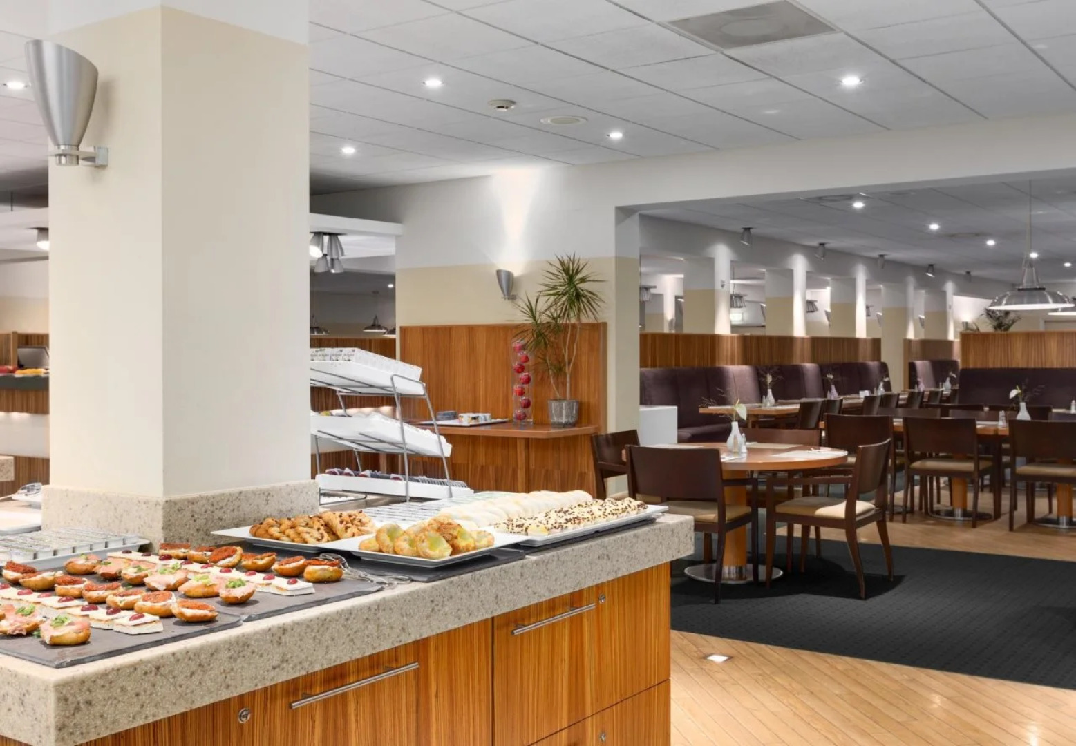 NH Eindhoven Conference Centre Koningshof