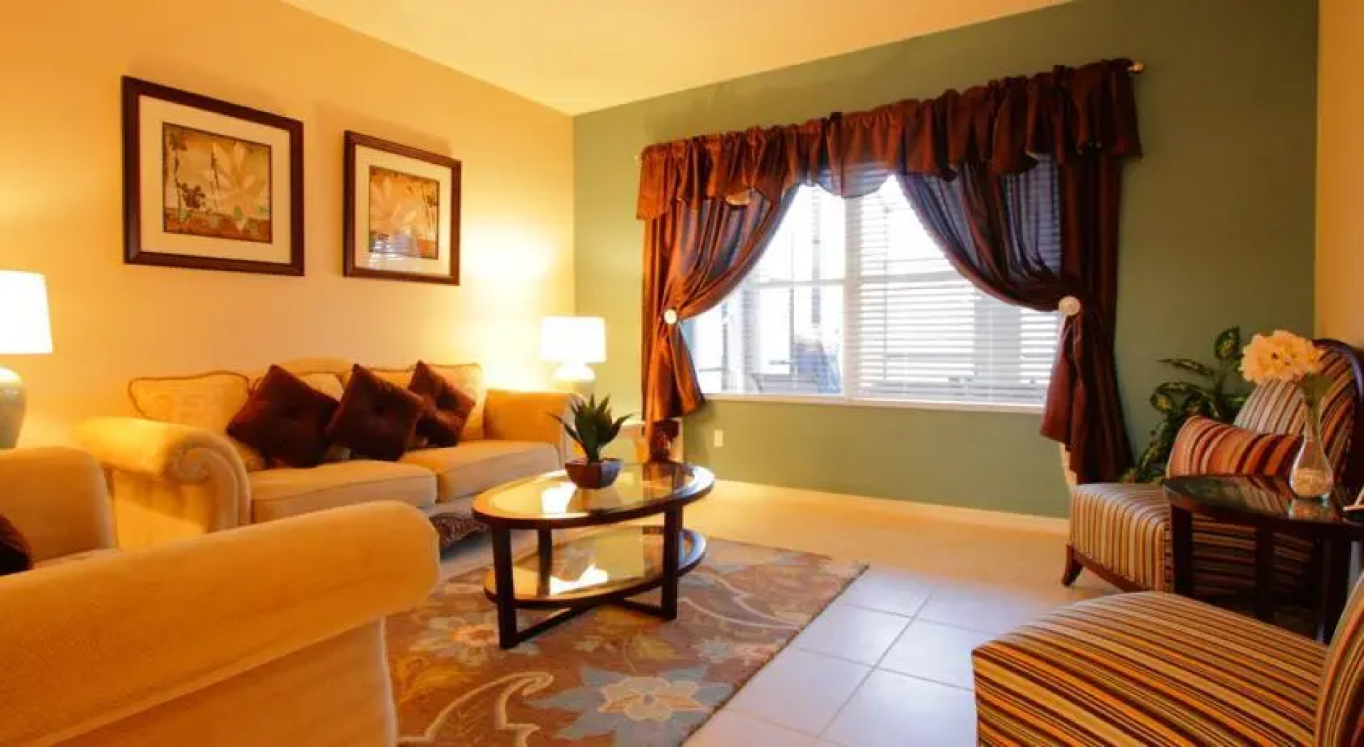 Henley Home by Florida Dream Homes