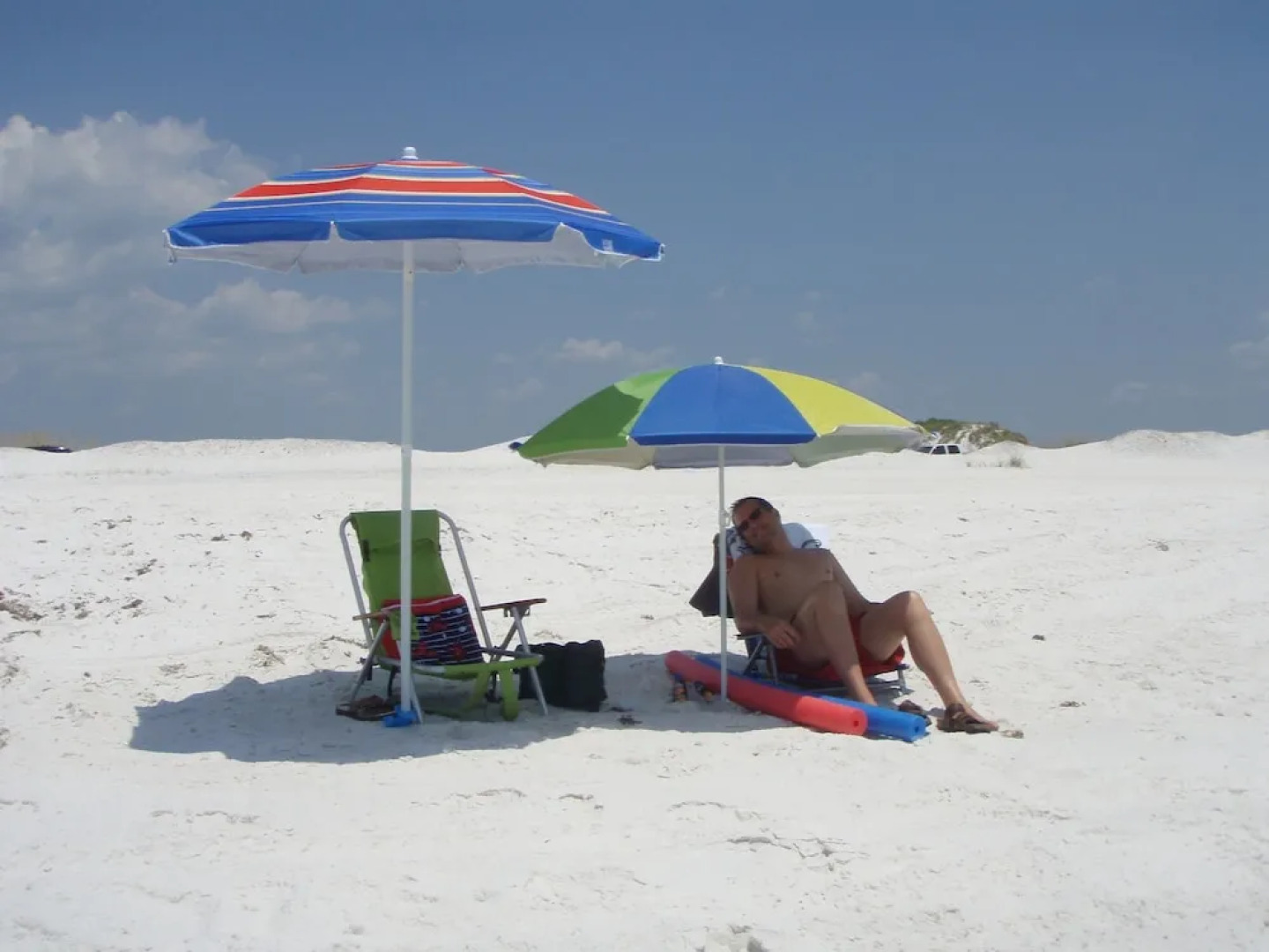 Emerald Dolphin by Surfside VR