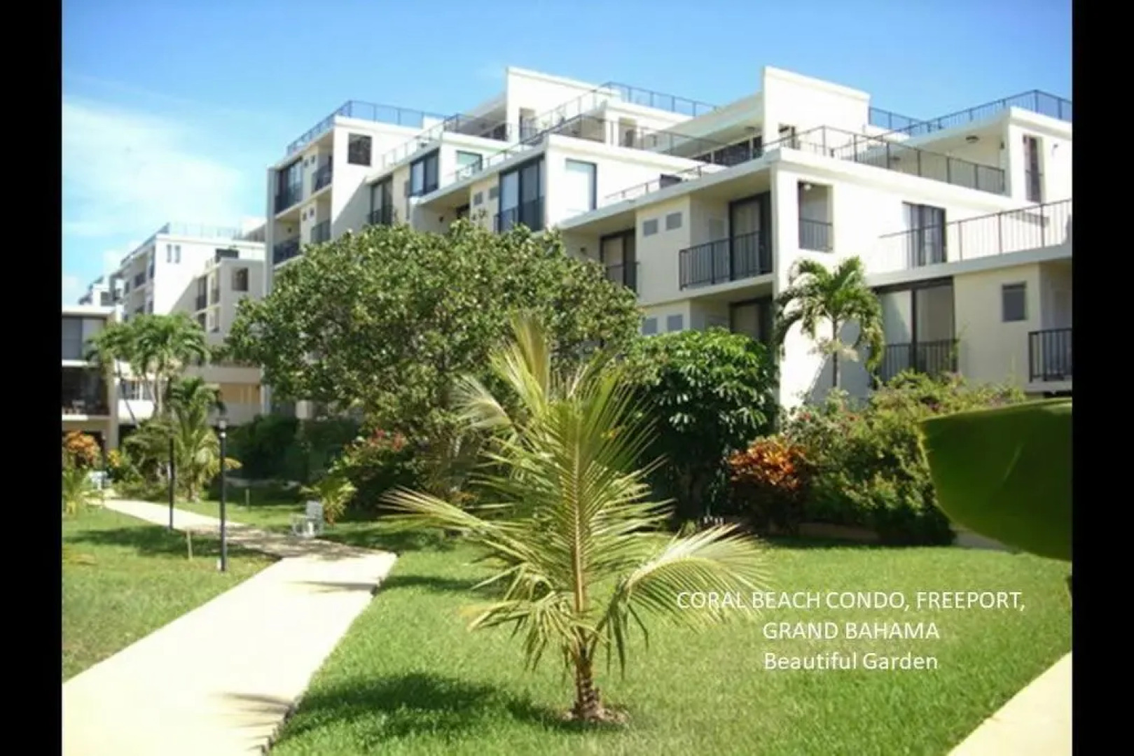 2BR with Private Beach Access