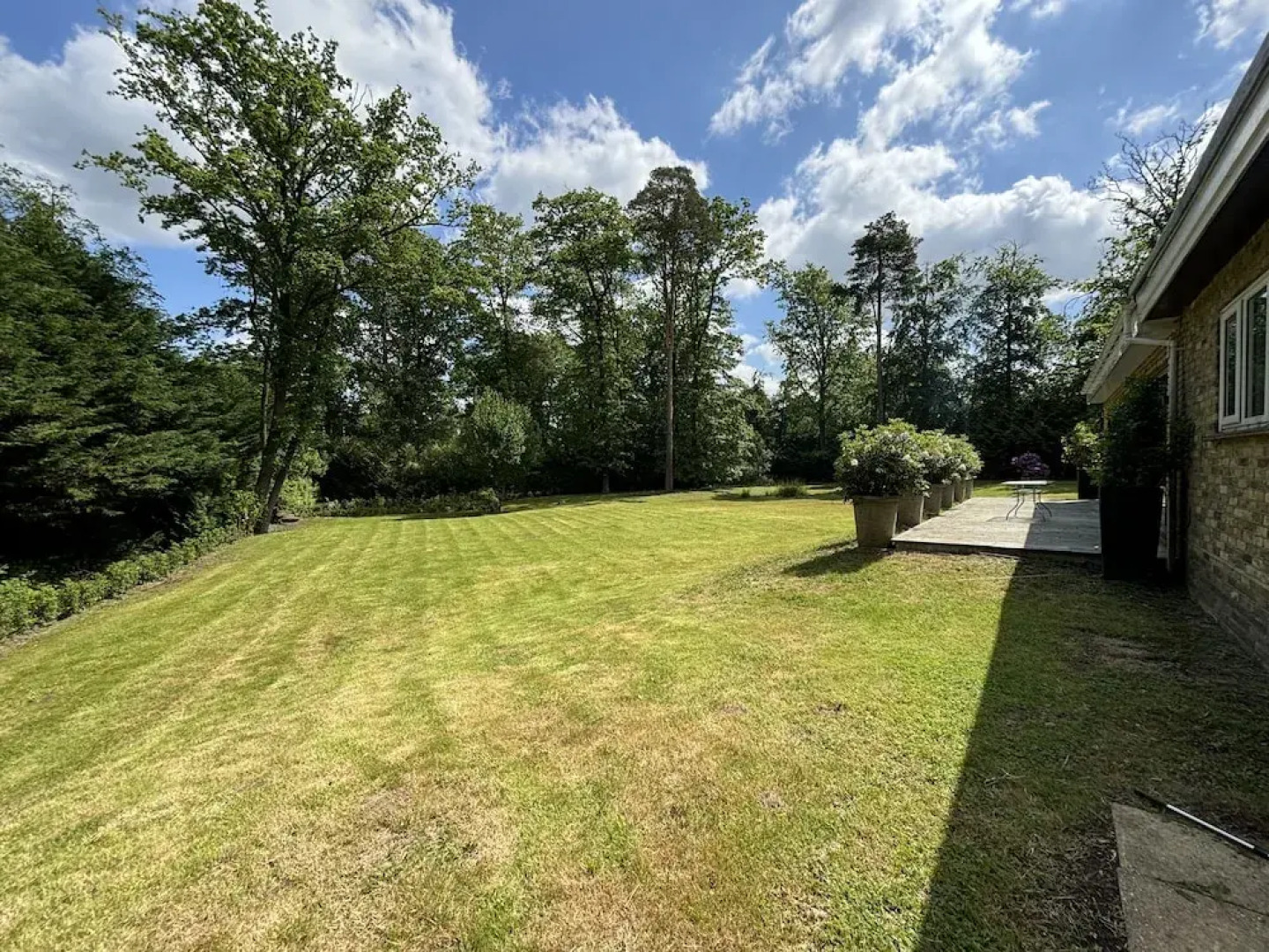 Rondane Retreat in Ascot