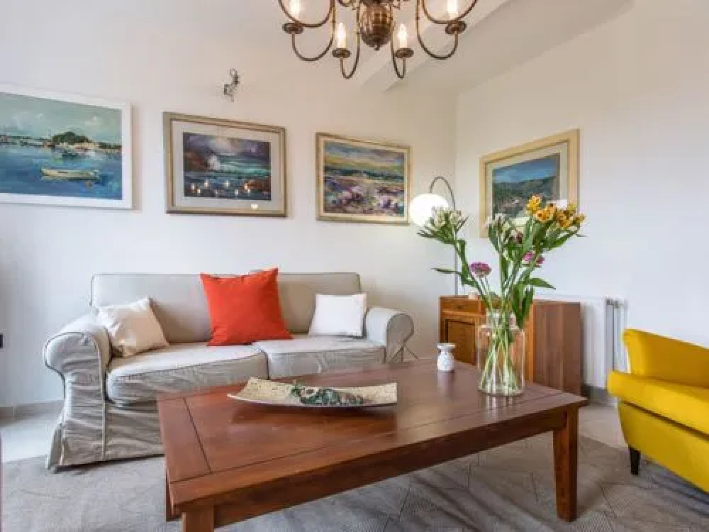 House Storia Krk/Dobrinj