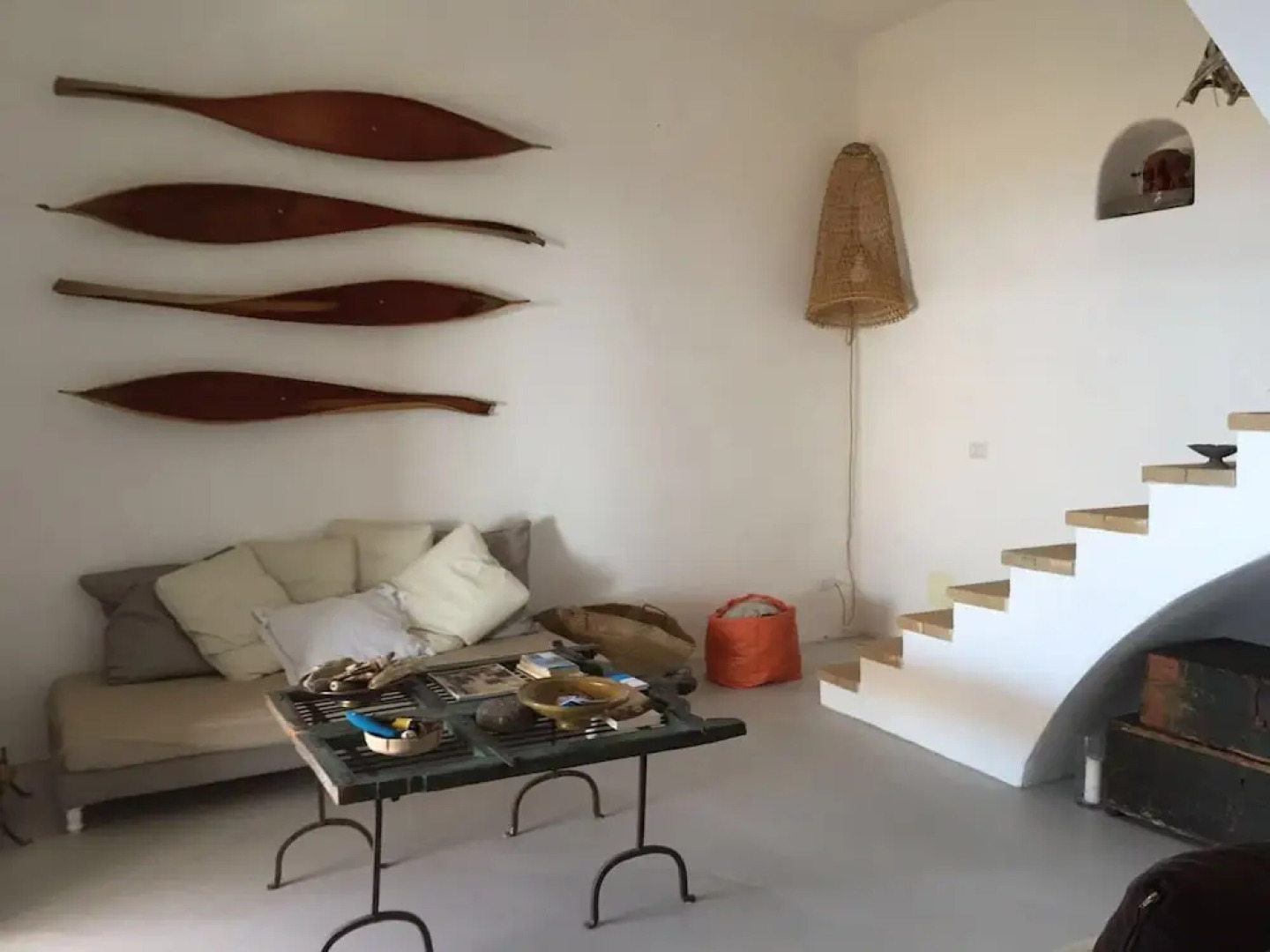 Casa Falco Della Regina