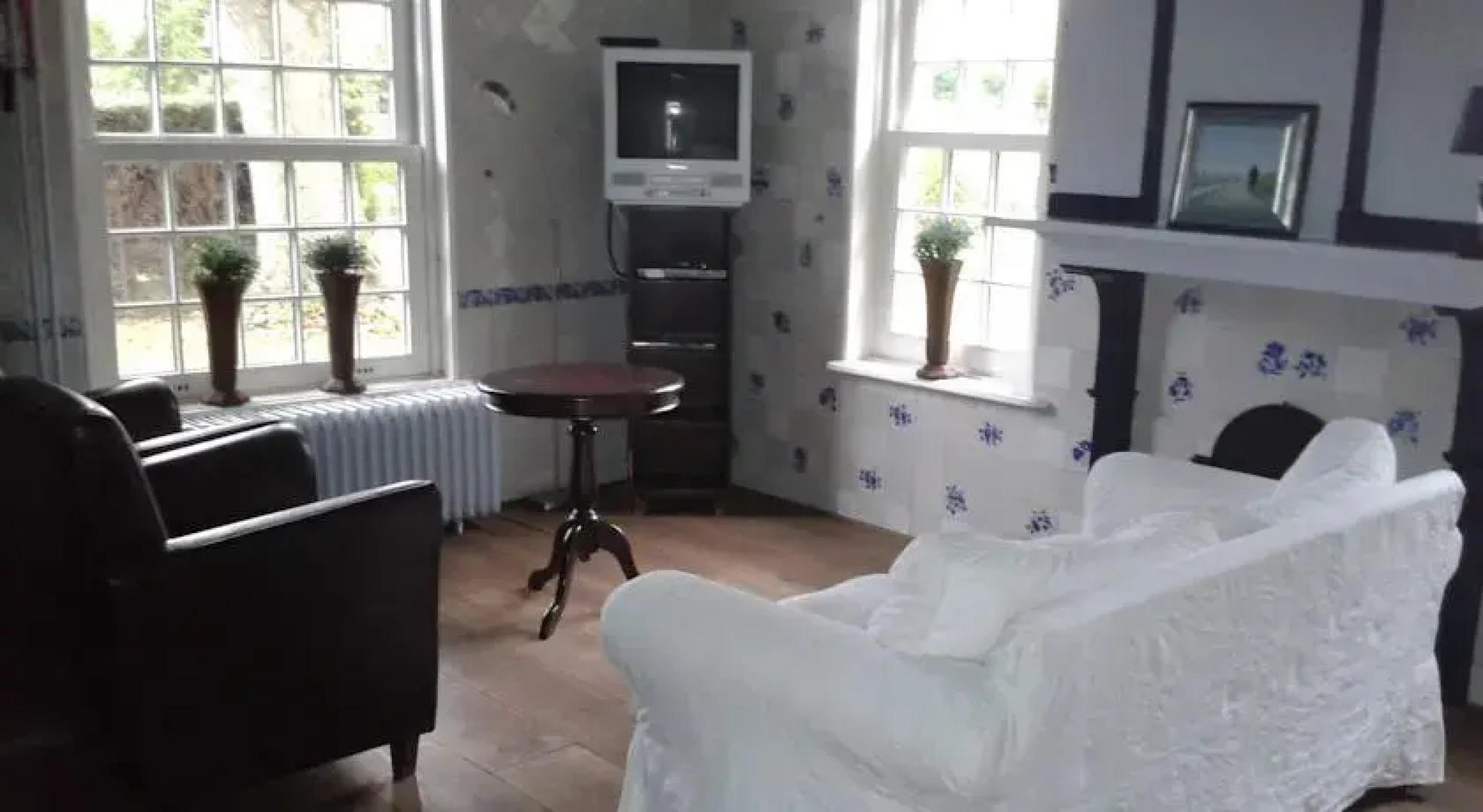 Voorhuis Nynke Pleats