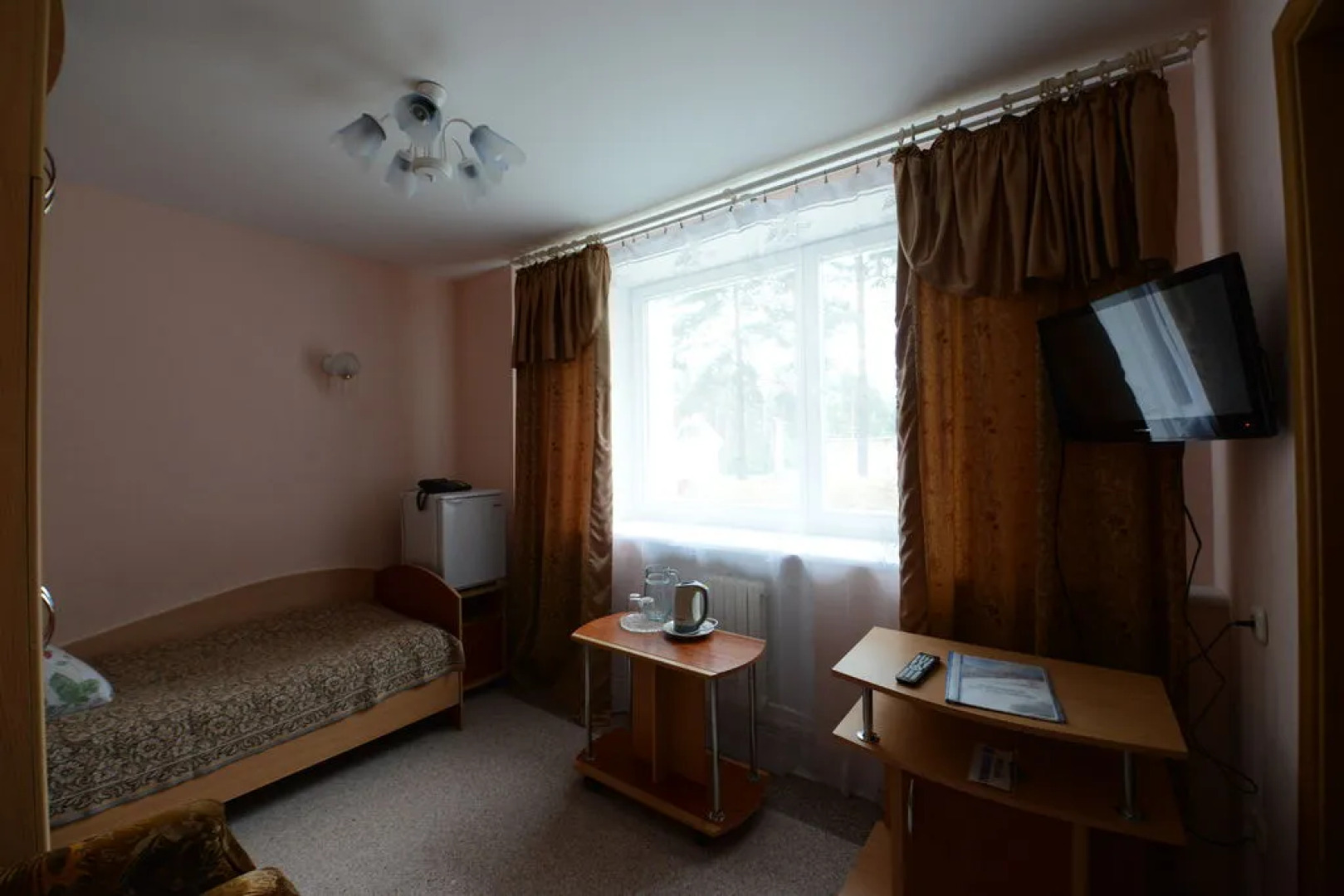 Сосны (Гомельская обл.)