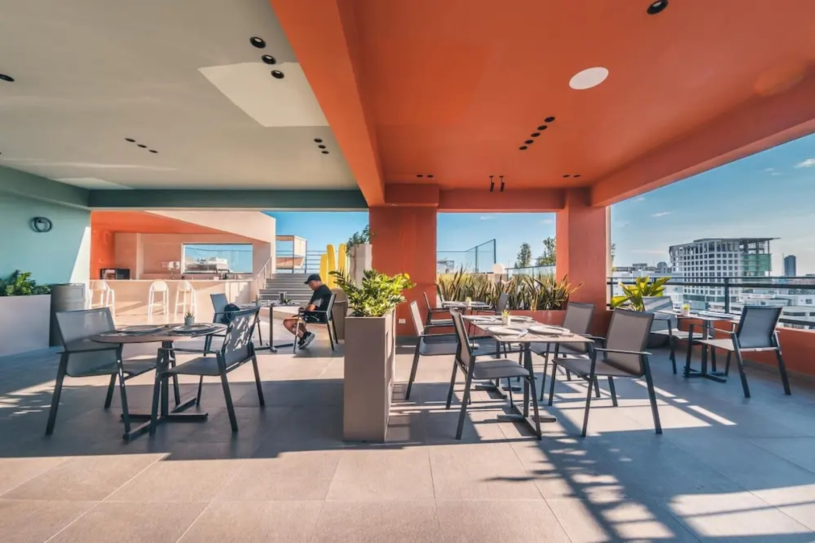 Regatta Living Hotel By Mint