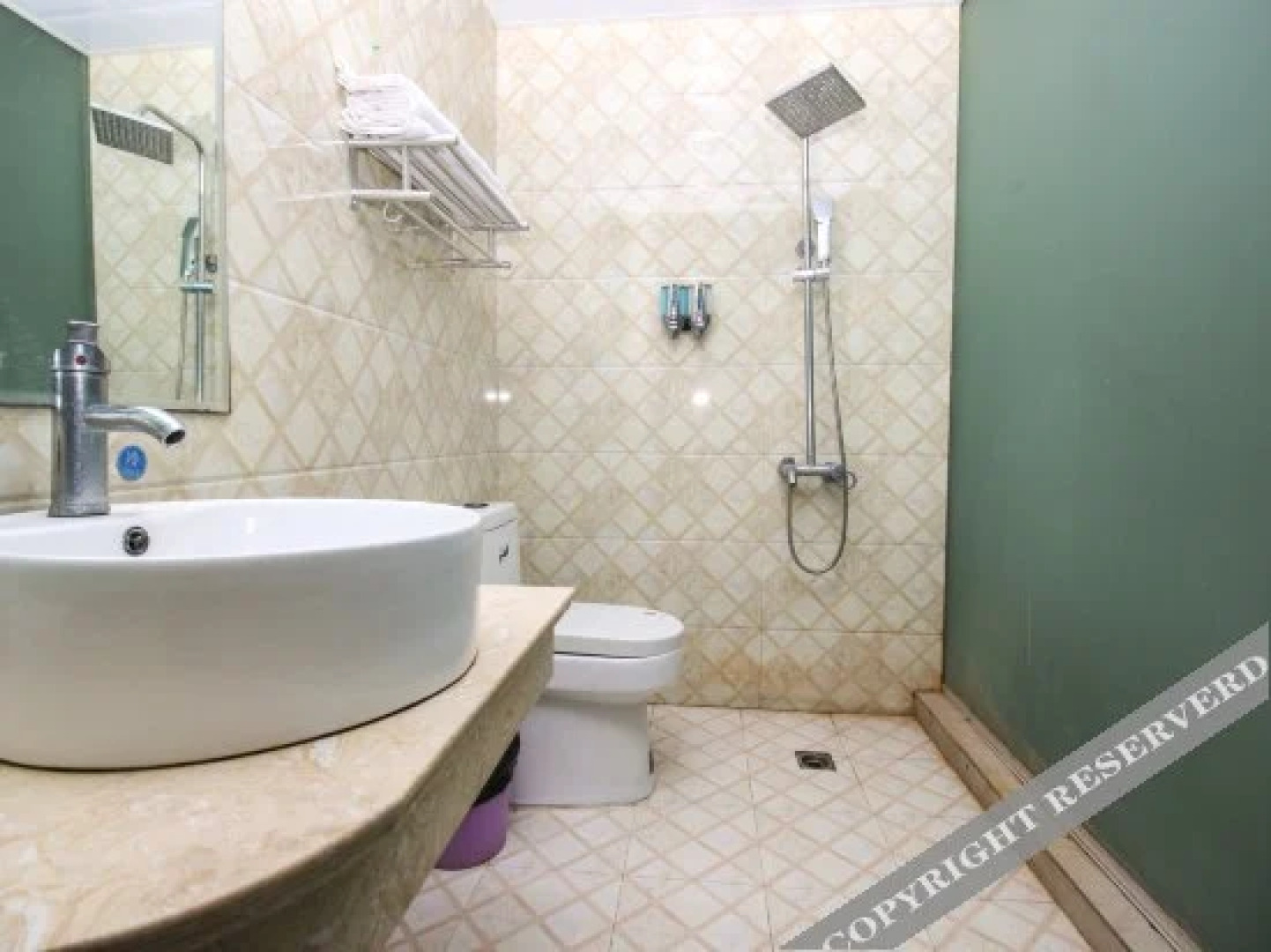 Xindu Business Express Hotel (Currently unavailable)