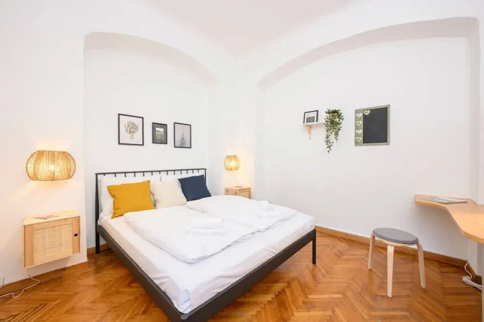Spacious 2BR Stay for 6 Heart of Mödling