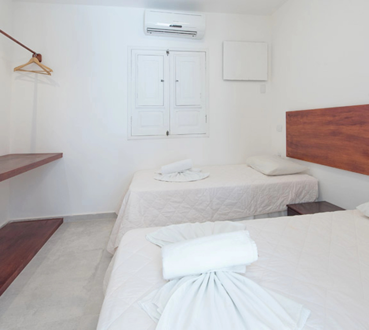 Pousada Quatro Estações