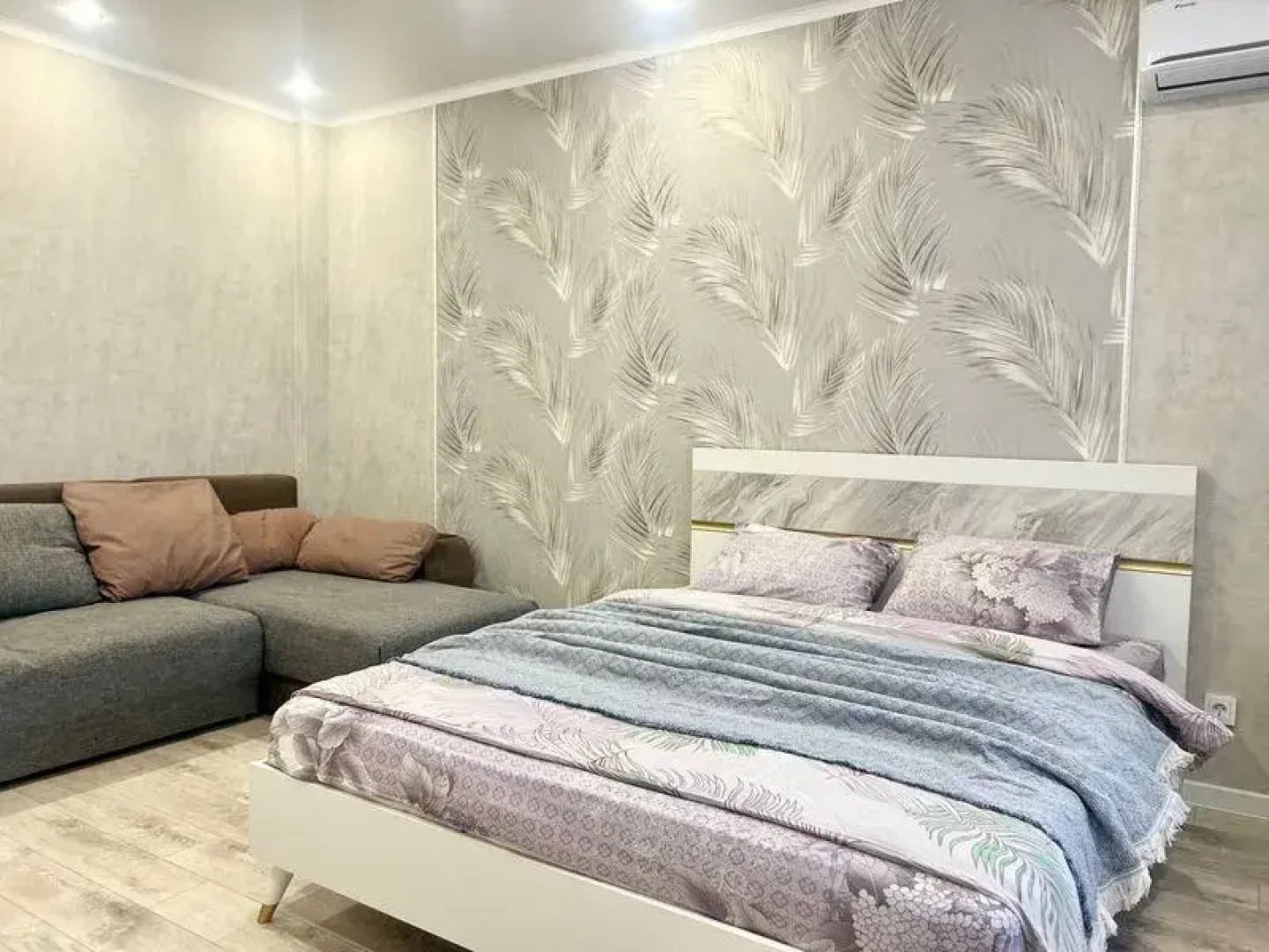 Рент Хаус на ул. Индустриальная, д. 22