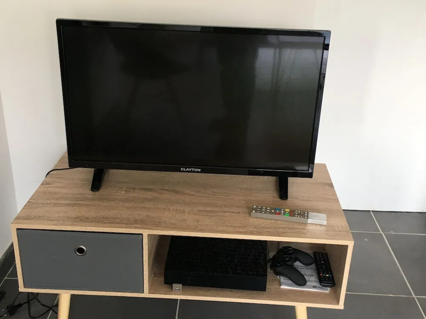 Cosy Rouen Maison Gare