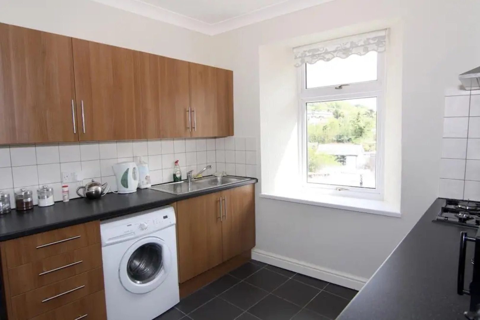 The Castle Inn & lodge