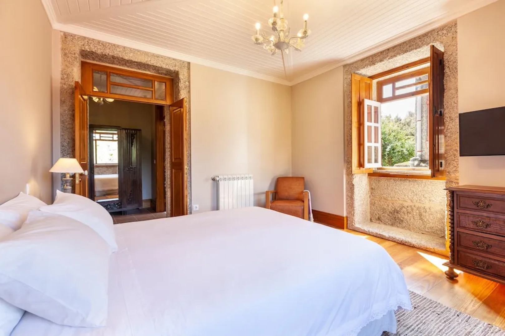 Casa do Eido - sustainable living & nature experiences