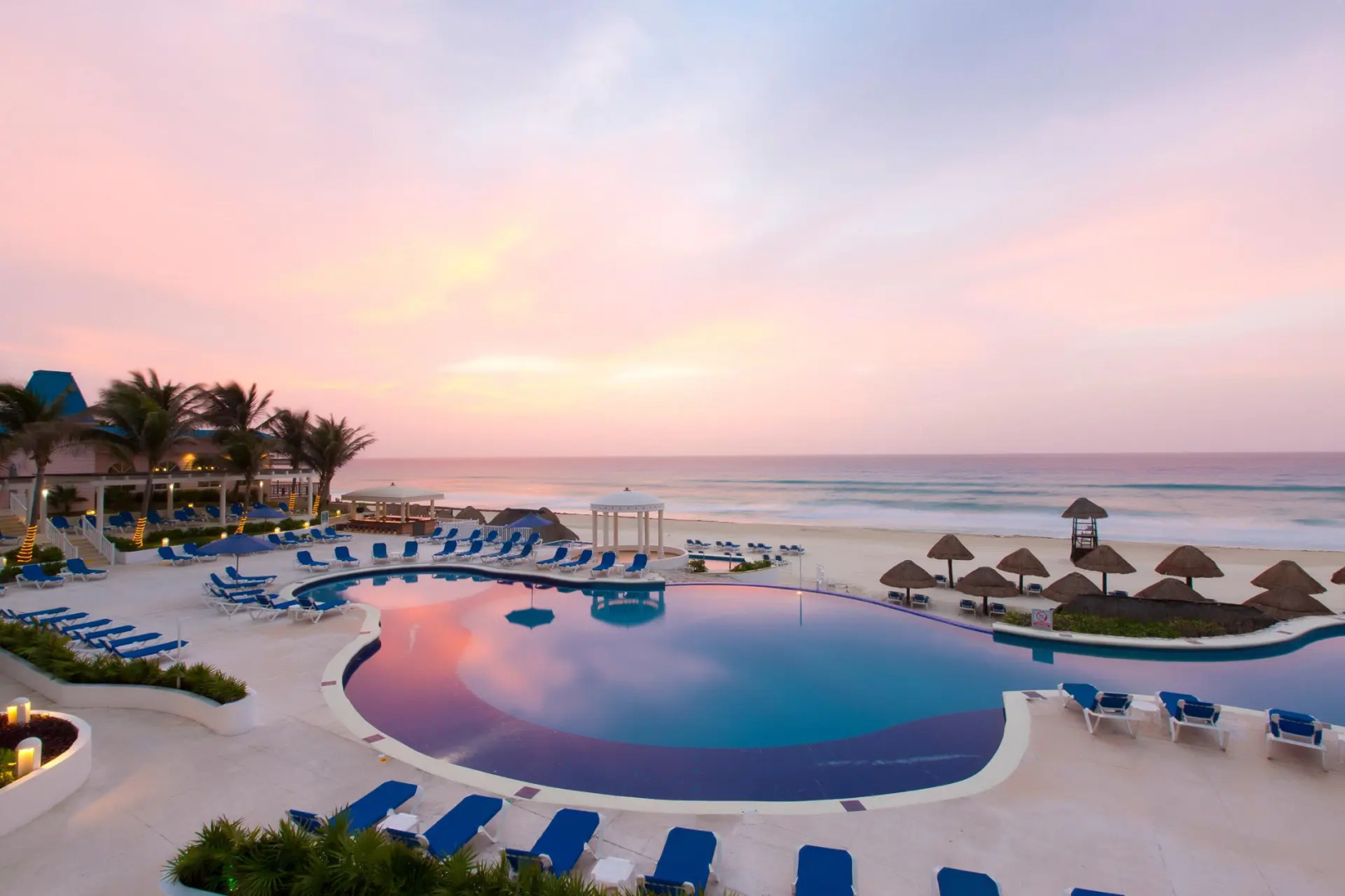 Golden Parnassus Resort & Spa All Inclusive