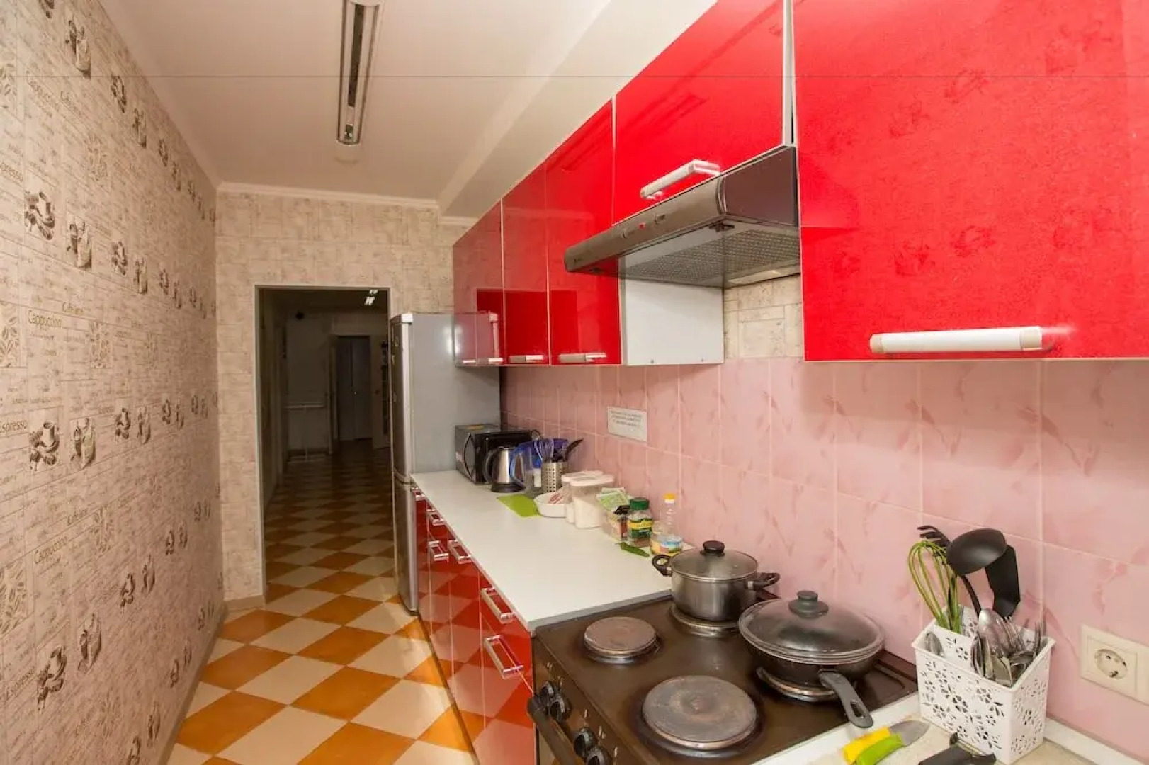 Mini Hotel Tri Iyeroglifa