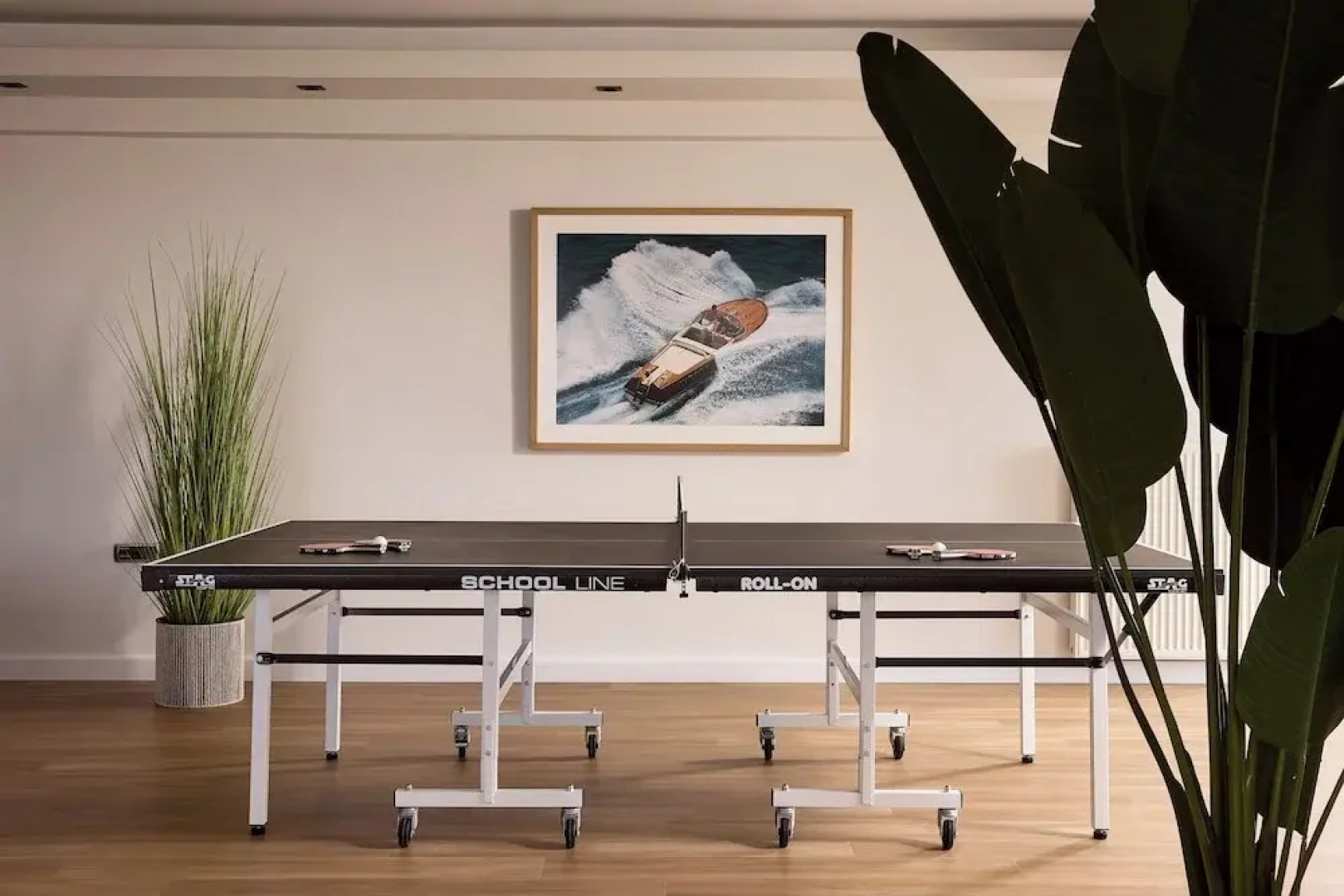 Casa Volare, Penthouse Retreat Athenian Riviera