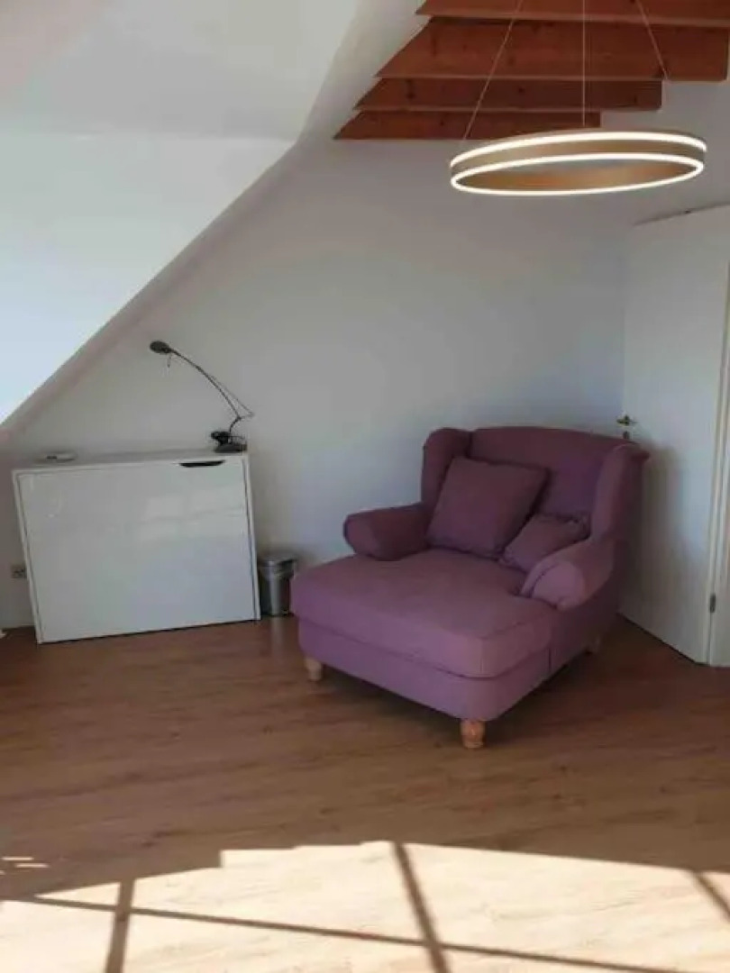 Wundervolle Aussicht in Bester Lage Auf "Wolke7"