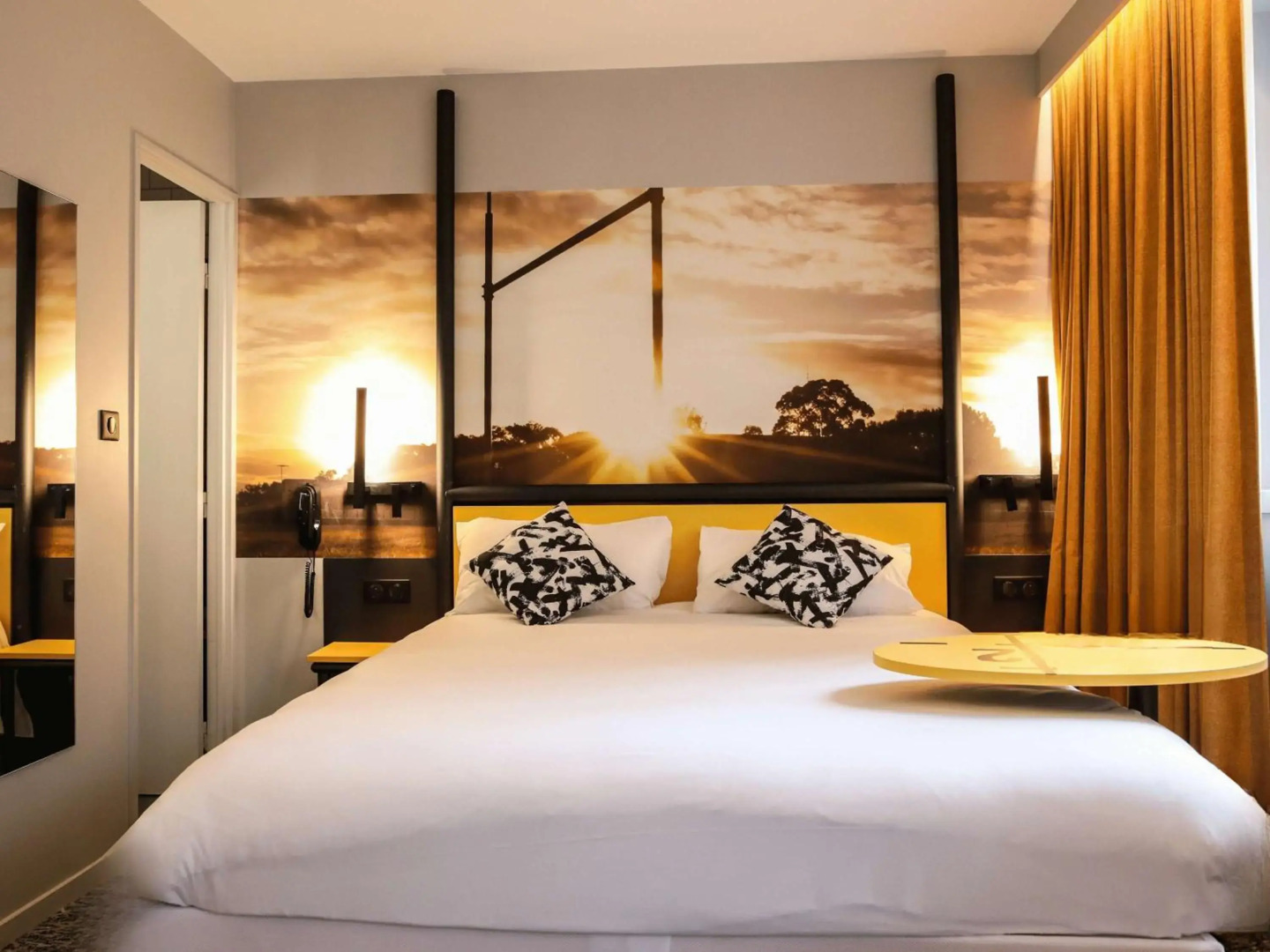 ibis Styles Clermont-Ferrand République