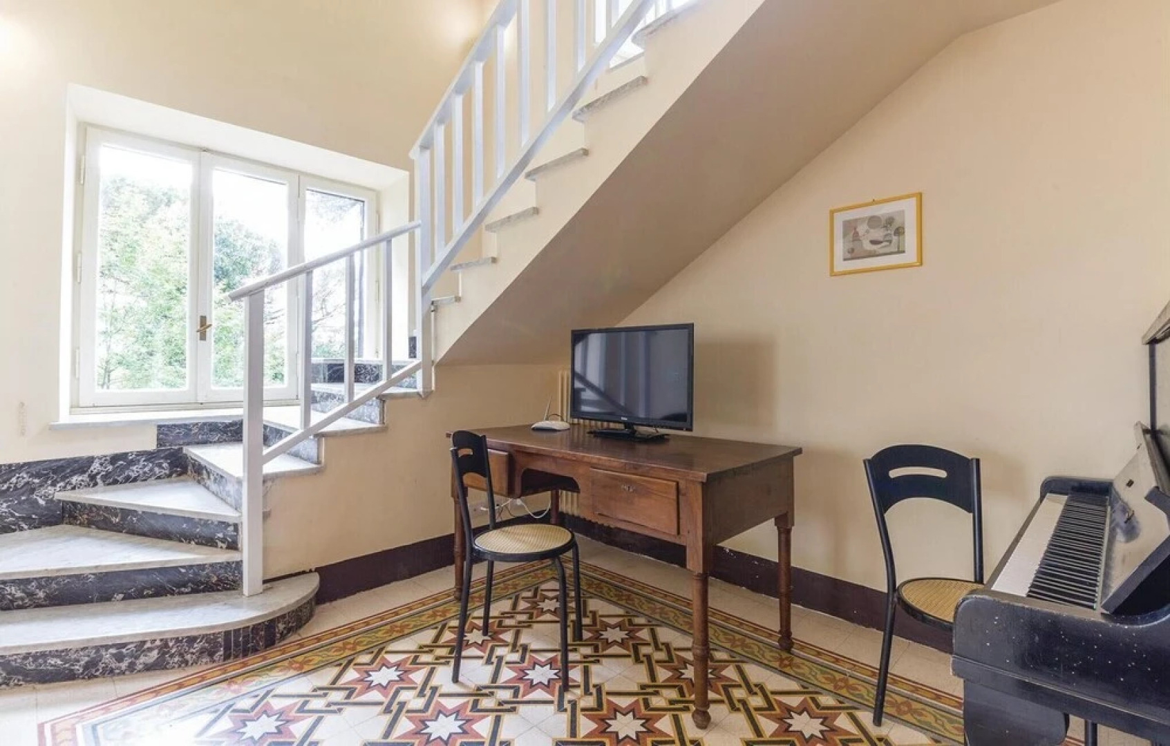 Villa Castelli Romani