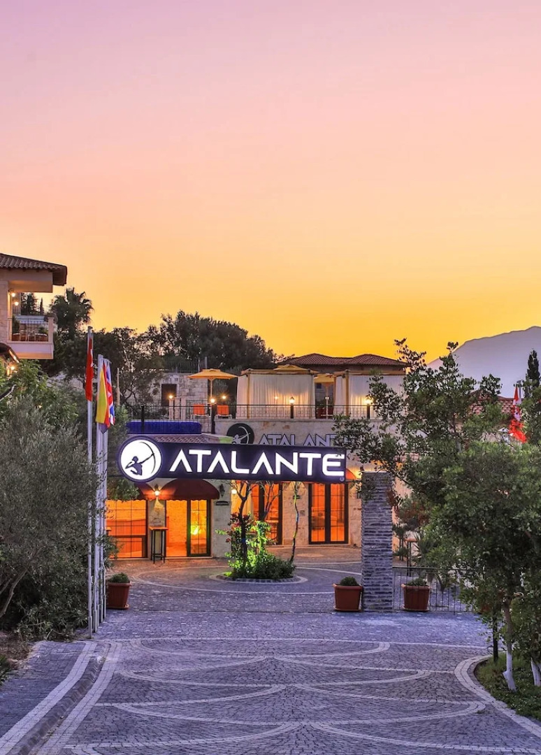 Atalante Hotel