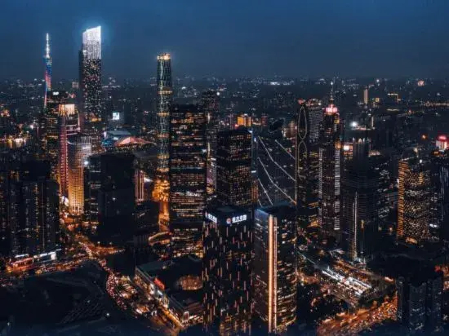 Echarm Hotel Guangzhou Beijing Road Pedestrian Street Tianzi Wharf